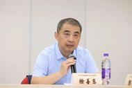 新疆石河子大學迎來新書記