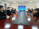 才聚灵秀地 智汇九华山 ——九华山风景区招才引智高校行走进西安交通大学