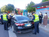 交通行政執(zhí)法向科技借力，給力！