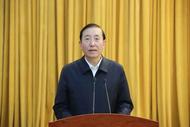 國家電網公司董事長辛保安在國務院國資委中央企業品牌建設工作會議暨中央企業品牌引領行動推進會上作交流發言