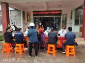 宜秀區(qū)白澤湖鄉(xiāng)：敬老助老在行動 老有所樂暖民心