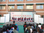 消除安全隱患，保護校園平安 ——蚌埠師范附小開展消防安全月主題活動