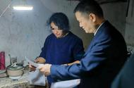 蚌埠禹會法院辦理首例家庭教育指導案件