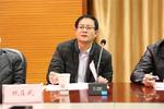 六安市人民医院省级博士后科研工作站举办开题考核暨博联体交流会议