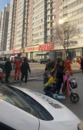 河南安陽(yáng)一女子疑似墜樓身亡 知情人：“她孩子剛出生不久”