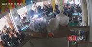 女子悔婚拒退彩禮被男方砍殺？警方回應