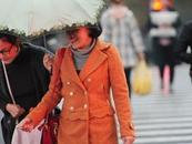 平均氣溫將下降8~11℃！安徽發(fā)布寒潮藍(lán)色預(yù)警