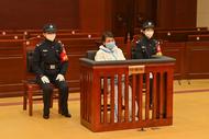 勞榮枝案二審宣判近一年，死刑復核結果出來了嗎？辯護律師最新回應