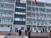 蚌埠第十六中教育集團開展“性別平等教育進校園”系列活動