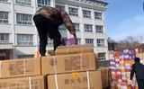 甘肃积石山县6.2级地震：震中柳沟乡有人员受伤房屋受损