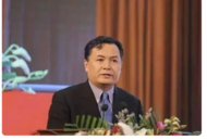 焦小平被提起公訴   此前曾被通報“破壞秦嶺生態，制造金融安全隱患”