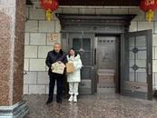懷寧馬廟社區：小庭院帶來大改變