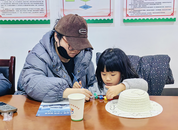 “‘帽’美如畫，快樂涂鴉”——手繪草帽DIY活動  