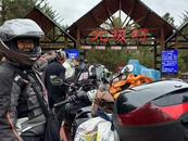 年度人物回訪 | 2024，繼續“折騰”下去的機車劉奶奶