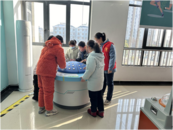 肥西縣嚴店鎮：開展“點燃科學夢想，筑夢美好未來”科普宣傳