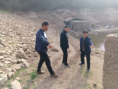 懷寧縣涼亭鄉：興修水利惠民生 促進農業快發展