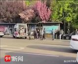 “山科大北門1死6傷”案一審宣判：兇手獲死刑，當庭上訴