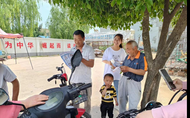 ?濉溪縣四鋪鎮五鋪村：暢通群眾監督渠道，讓“小微權力”在陽光下運行      
