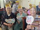 养老生活，活力闪现 |90岁陈奶奶：自己的家是“小家”，养老院是“大家”