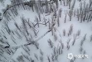 因低溫雨雪冰凍極端惡劣天氣，太湖縣部分線路營(yíng)運(yùn)車(chē)輛停運(yùn)