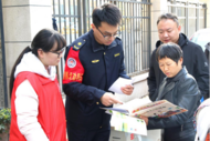 合肥同安街道：垃圾分類(lèi)進(jìn)小區(qū) “分”享美好生活