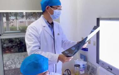 有些孩子总容易发烧得肺炎？专家：家长要多关注“基础病”“要先把过敏体质管理好”