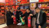 懷寧縣清河鄉(xiāng)：強化安全隱患排查 筑牢歲末年初安全“防火墻”