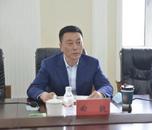 違規選任干部并受賄 黑龍江省政協原副主席曲敏被決定逮捕