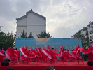 望城街道：以公共文化服务点亮美好生活