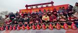 凤台县新集镇人大助力“美丽庭院”创建，助推乡村振兴