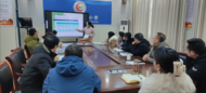 精準分析明方向  反思總結促成長  ——蚌埠市工農小學數(shù)學階段性檢測質量分析會