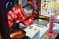 安徽蚌埠：文旅融合 產(chǎn)業(yè)騰飛