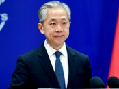 外交部發言人：停止尋找借口