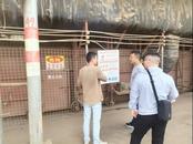 江家店鎮(zhèn)：工貿(mào)企業(yè)責任大，謹小慎微細排查