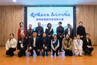 提升服務技能  展現時代風采——潁州區旅游行業導游大賽圓滿落幕