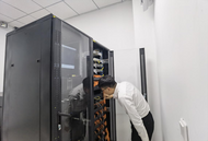 興業銀行阜陽潁泉支行開展信息科技保障檢查