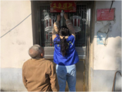 愛心報警器，溫暖獨居老人心  
