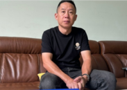 年終人物回訪|孫海洋：希望拐騙拐賣統一量刑，也希望被拐家庭都能團圓
