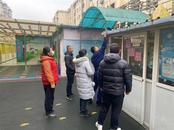 黃莊街道前進社區開展專項檢查保障轄區托育機構消防安全