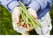 17歲女孩吃下半斤生豆角，送醫(yī)急救