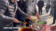 黄安丽：一碗牛肉面