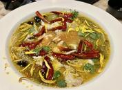 酸菜魚“火”到臺灣！國臺辦回應