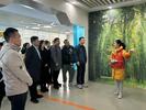 ​健康不“毒”行 宪法在行动    