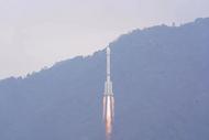 第五十七顆、五十八顆北斗導航衛(wèi)星，成功發(fā)射！