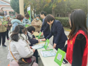 郵儲銀行蚌埠市分行：創業貸，政銀合力，助推創業夢想