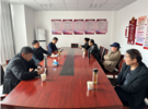肥西县桃花镇：建好代表联络站 搭好民意“连心桥”