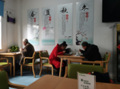 老年食堂暖胃又暖心|能吃到這么多菜很劃算