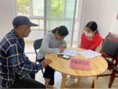 合肥同安街道：黨建引領(lǐng)，打好基層監(jiān)督治理“主動仗”