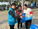 平台赋能抓效能——合肥同安街道办快事办好事，基层焕发新面貌