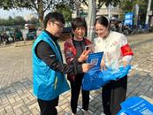 平臺(tái)賦能抓效能——合肥同安街道辦快事辦好事，基層煥發(fā)新面貌